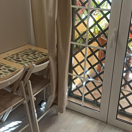 Apartament Dudi'S Peppers Malaga Pokój zdjęcie