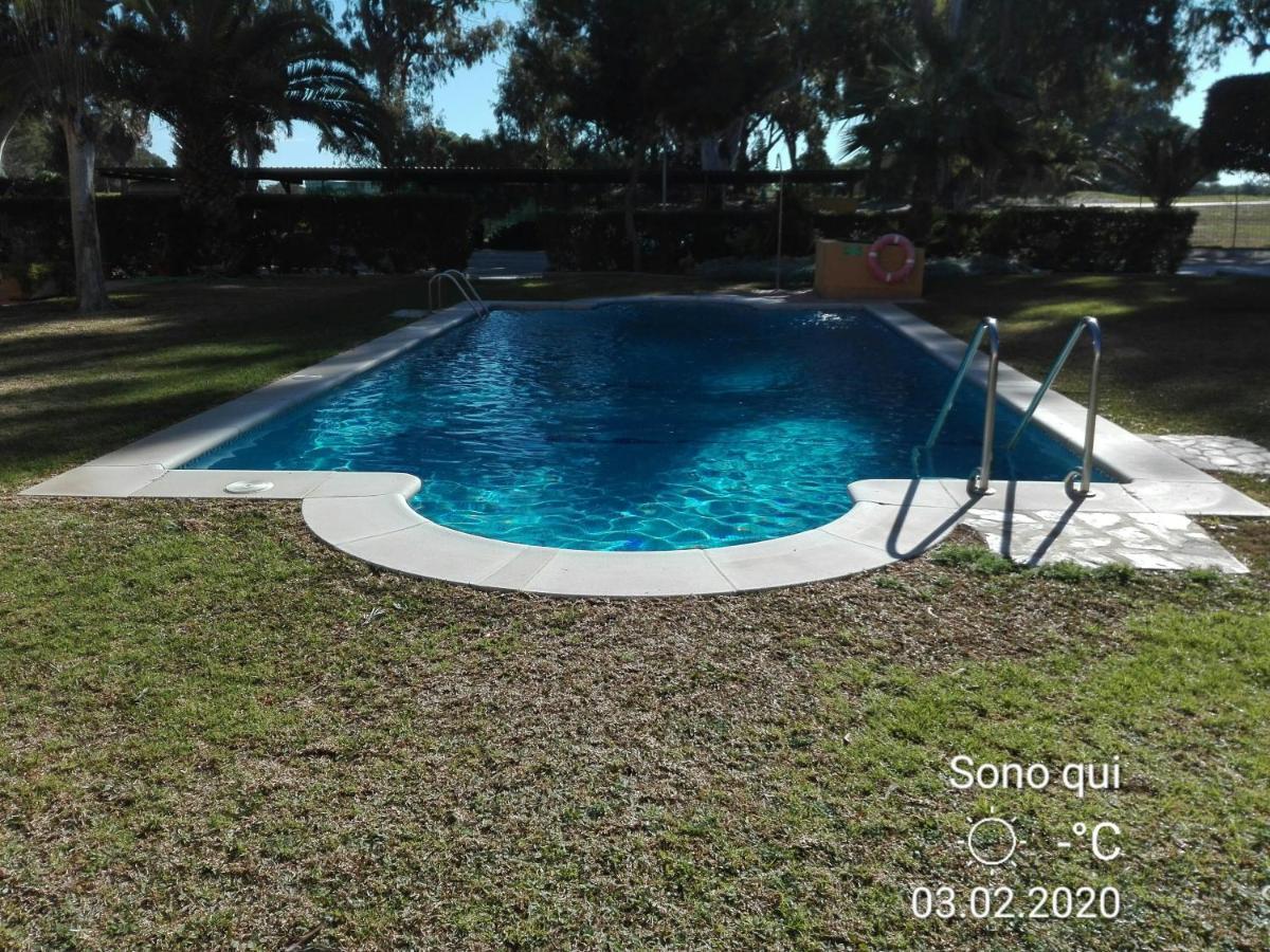 Apartament Dudi'S Peppers Malaga Zewnętrze zdjęcie