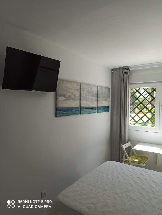 Apartament Dudi'S Peppers Malaga Zewnętrze zdjęcie
