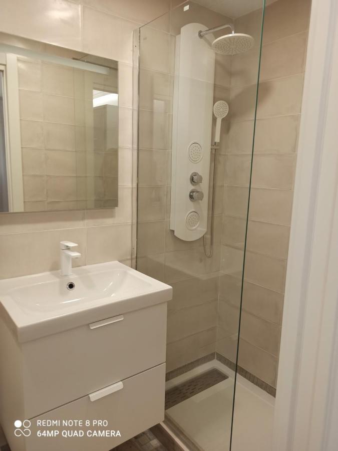 Apartament Dudi'S Peppers Malaga Zewnętrze zdjęcie