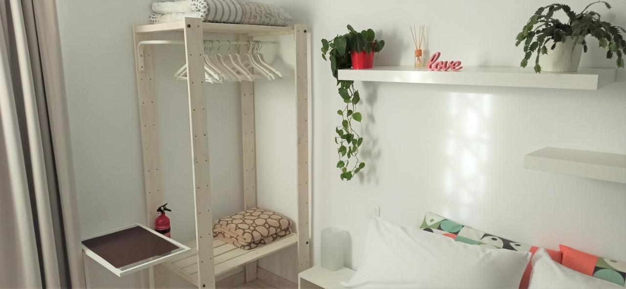 Apartament Dudi'S Peppers Malaga Zewnętrze zdjęcie