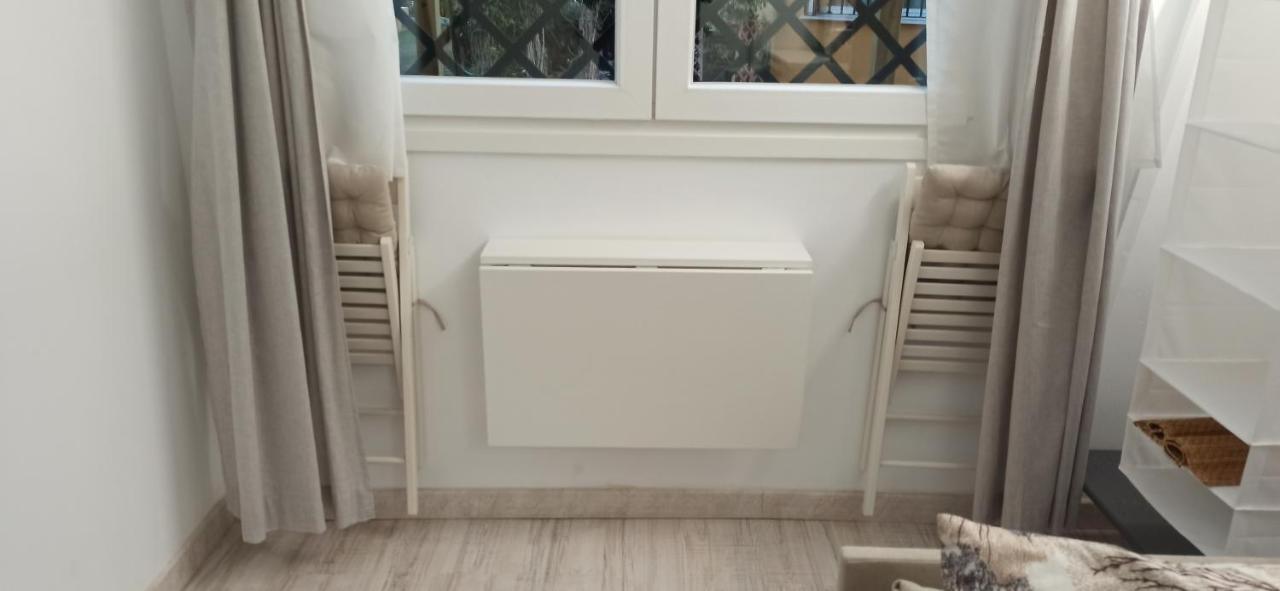Apartament Dudi'S Peppers Malaga Zewnętrze zdjęcie