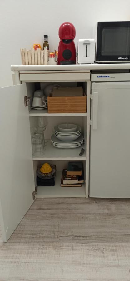 Apartament Dudi'S Peppers Malaga Zewnętrze zdjęcie