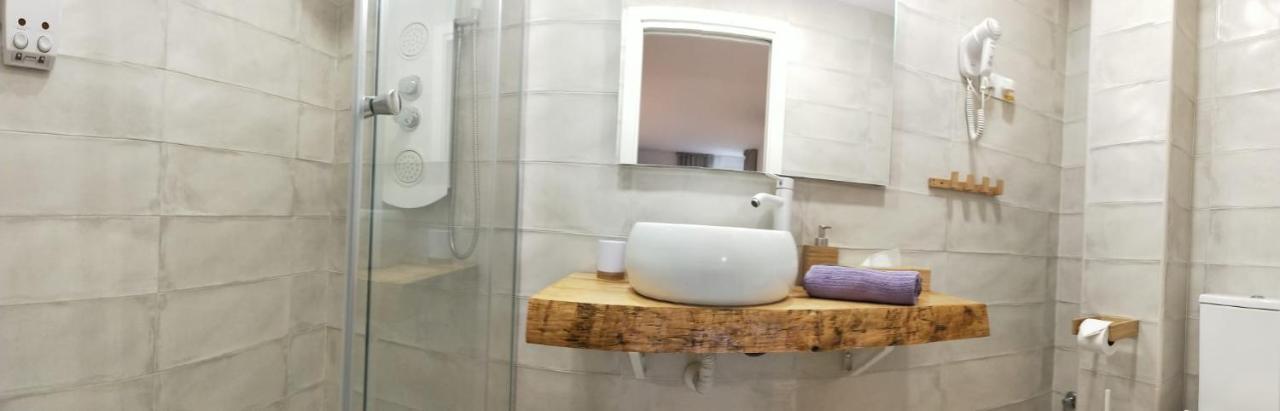 Apartament Dudi'S Peppers Malaga Zewnętrze zdjęcie
