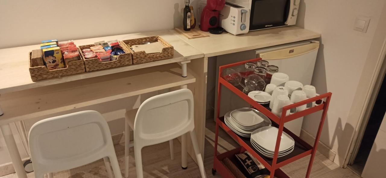 Apartament Dudi'S Peppers Malaga Zewnętrze zdjęcie