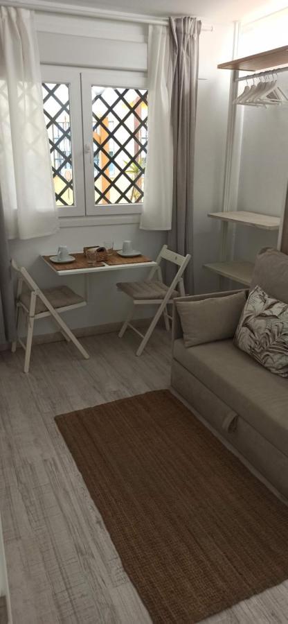 Apartament Dudi'S Peppers Malaga Zewnętrze zdjęcie