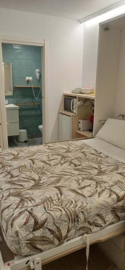 Apartament Dudi'S Peppers Malaga Zewnętrze zdjęcie