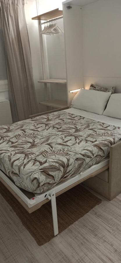 Apartament Dudi'S Peppers Malaga Zewnętrze zdjęcie