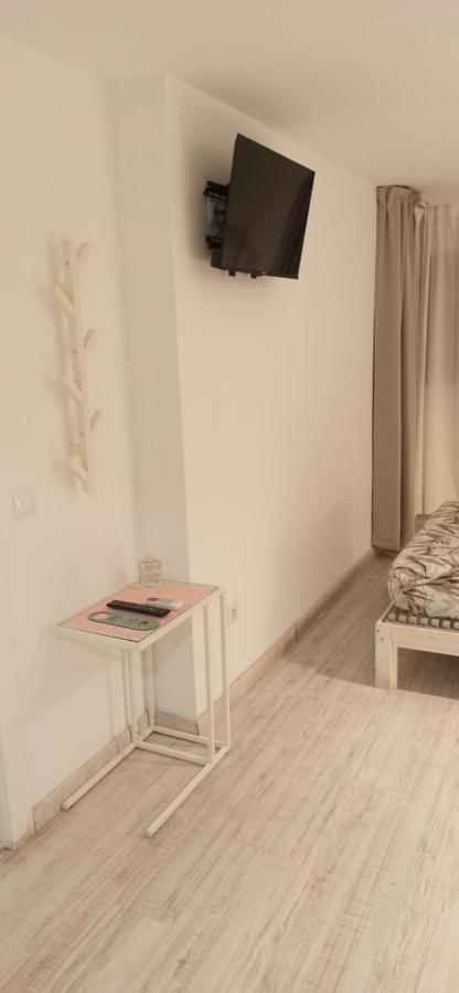 Apartament Dudi'S Peppers Malaga Zewnętrze zdjęcie