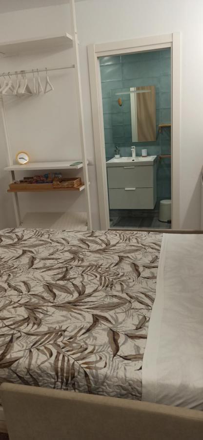 Apartament Dudi'S Peppers Malaga Zewnętrze zdjęcie