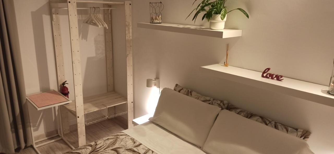Apartament Dudi'S Peppers Malaga Zewnętrze zdjęcie